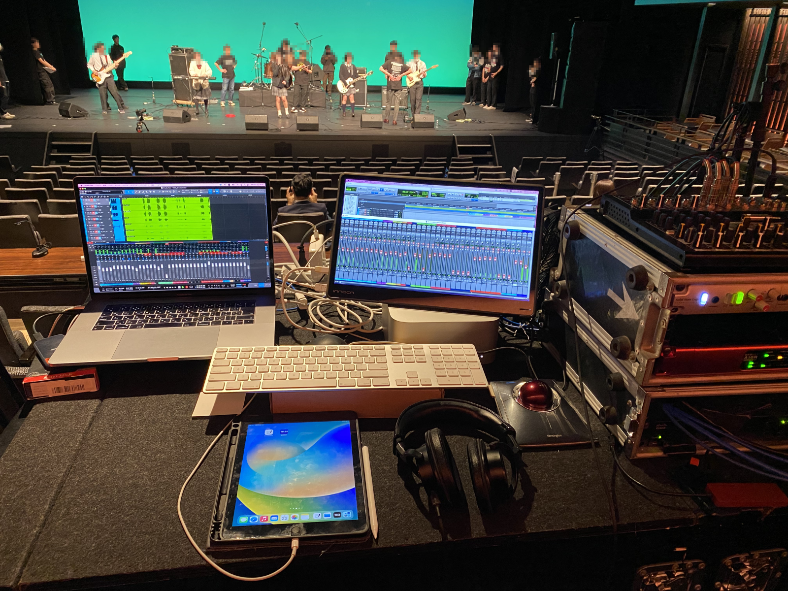 PROP Sound WORKS