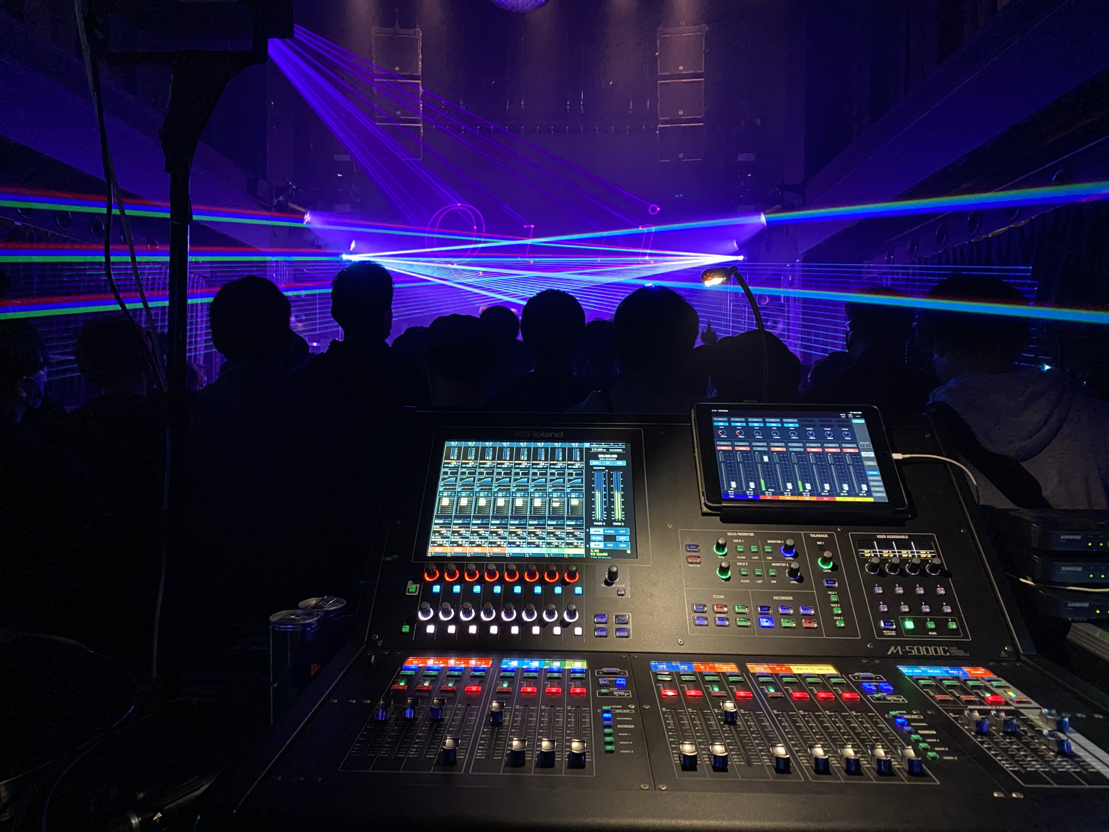 PROP Sound WORKS