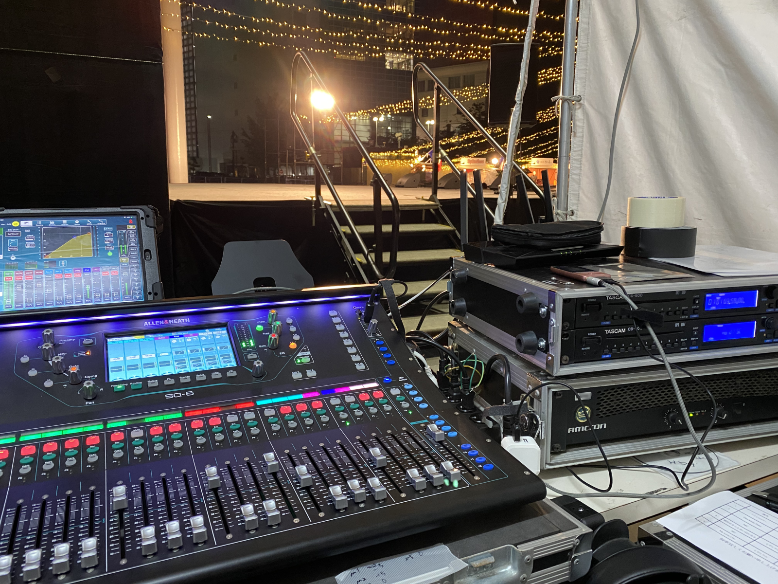 PROP Sound WORKS