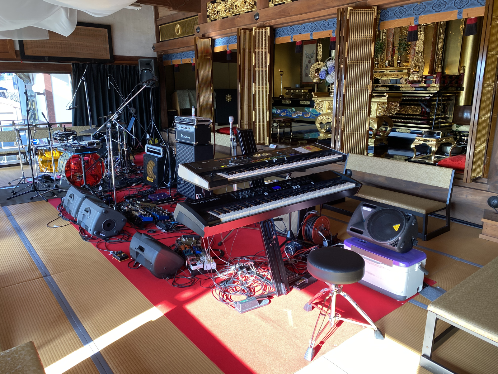 PROP Sound WORKS