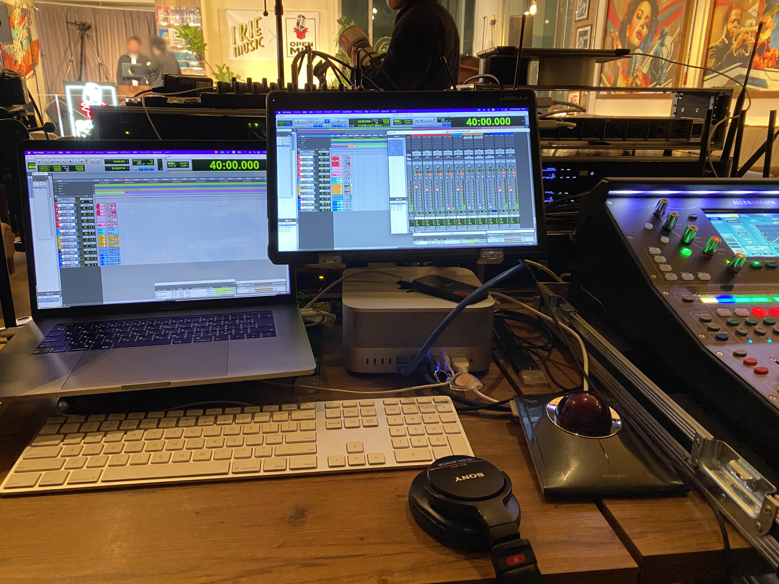 PROP Sound WORKS